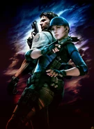 62692 ResidentEvil5GoldEdition-Artwork-01