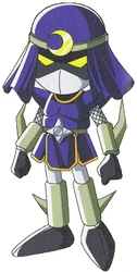 Chaos Bomber
