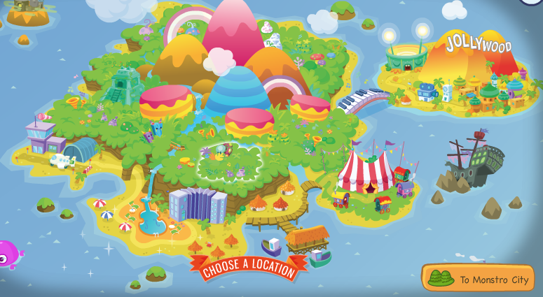 Why no more moshi monsters Why no more moshi monsters