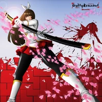 Kagura's Archenemy