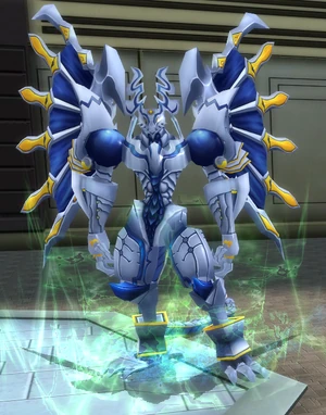 Dorugoramon