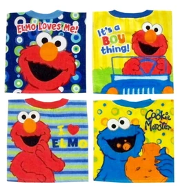 Hamco bibs