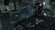 Hind Arkaden MW3