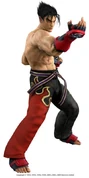 58743-341066 106486 jin kazama super