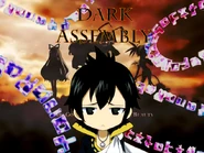 Dark Assembly Banner