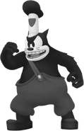 Captain Pete RI