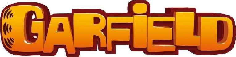 Garfield Logo