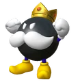 MP9 Big Bob-omb