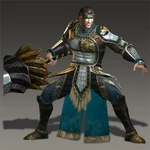 Dengai-dw7xl-sp
