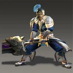 Xiahouba-dw7xl-sp