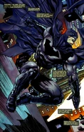 Batman-Detective Comics
