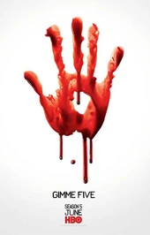 HighFiveSeason5