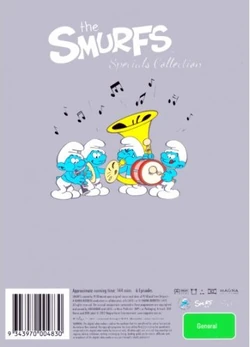 SmurfsSpecialsCollectionDVDbackcover