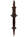 Oblivion DaedricDagger.png