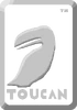 Toucan logo