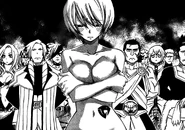 Yukino Forced to Strip