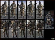 Spetsnaz