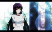Yuuko gym clothes