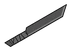 Machete MC10