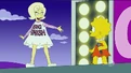 Lisa Goes Gaga Big Finish