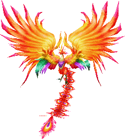 FFIX Phoenix