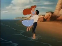 If You Can Dream - Disney Princess