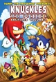 Knuckles Archives 3