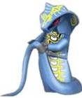 IM NURSING MY TAIL.jpg (3 KB) IM NURSING MY TAIL