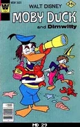MobyDuckDimwitty