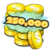 CoinBundles 250000