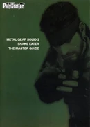 Metal Gear Solid 3 Guide 02 A