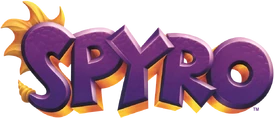 Spyro logo