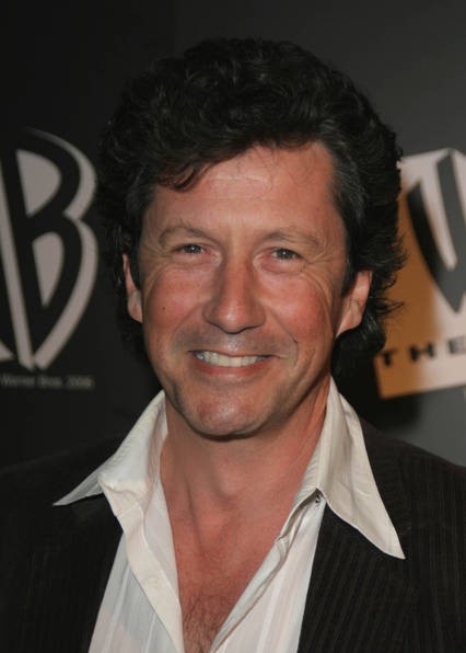 Charles Shaughnessy Wiki