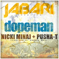 Dopeman