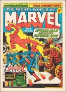 Mighty World of Marvel Vol 1 4