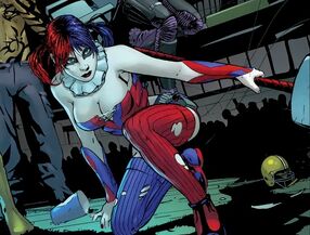 Harley Quinn 0036