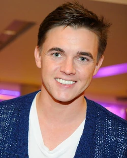 Jesse McCartney