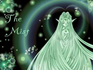 The Mist