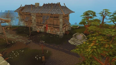 Rimmington view