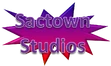Sactown Studios Logo