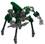 MetruMantis