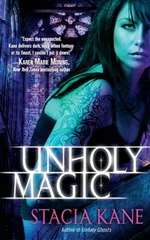 Unholymagic