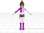 Mura mmd pic