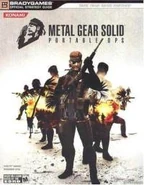 Metal-gear-solid-portable-ops-official-strategy-guide-bradygames-paperback-cover-art