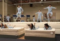 Mattress