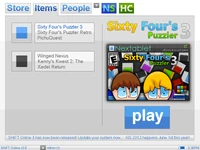 SHiFT Online v3.0