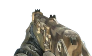 PP90M1 Snake MW3