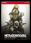 Mgs4 official guide