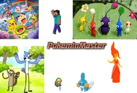PokeminCollage