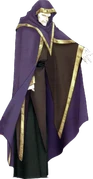 Manfroy (FE Treasure)